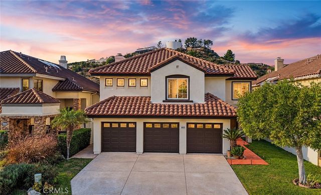 6727 E Pinnacle Pointe, Orange, CA 92869