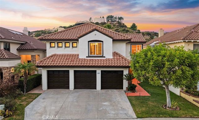 6727 E Pinnacle Pointe, Orange, CA 92869