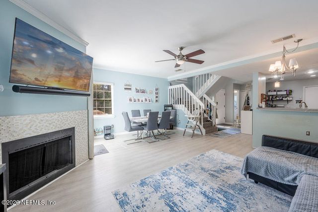 127 SAND CASTLE Way, Neptune Beach, FL 32266