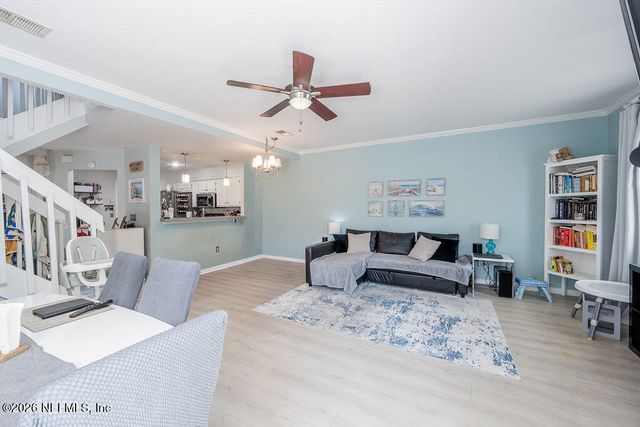 127 SAND CASTLE Way, Neptune Beach, FL 32266