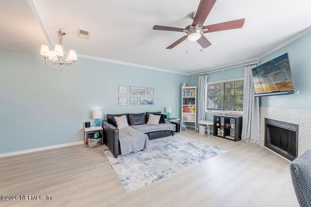 127 SAND CASTLE Way, Neptune Beach, FL 32266