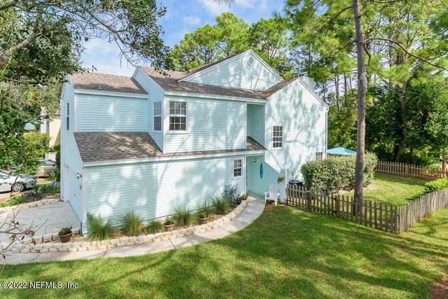 127 SAND CASTLE Way, Neptune Beach, FL 32266