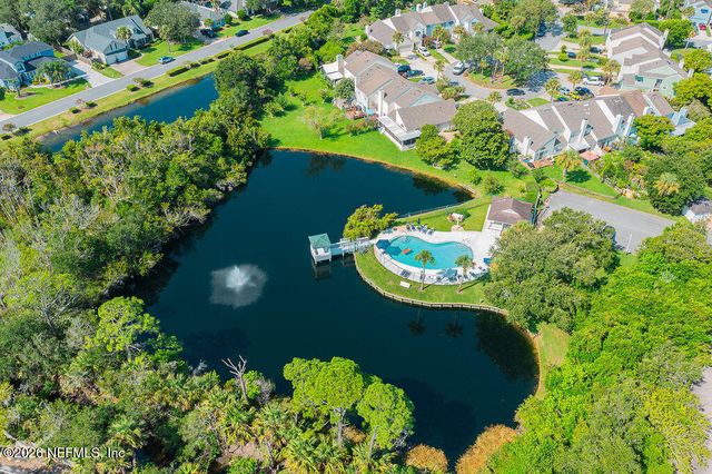 127 SAND CASTLE Way, Neptune Beach, FL 32266