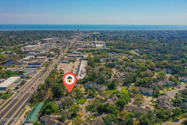 127 SAND CASTLE Way, Neptune Beach, FL 32266