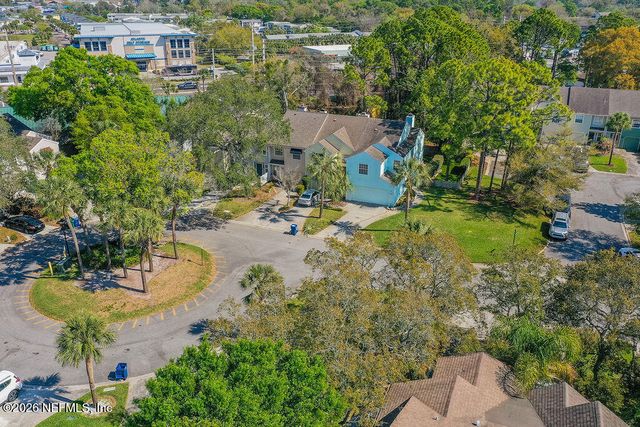 127 SAND CASTLE Way, Neptune Beach, FL 32266