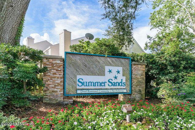 127 SAND CASTLE Way, Neptune Beach, FL 32266