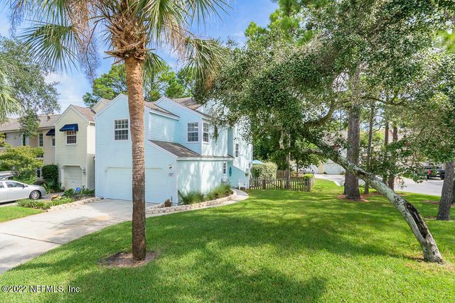 127 SAND CASTLE Way, Neptune Beach, FL 32266