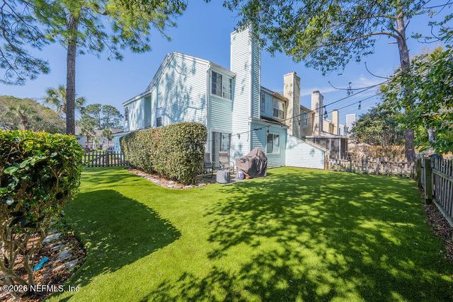 127 SAND CASTLE Way, Neptune Beach, FL 32266