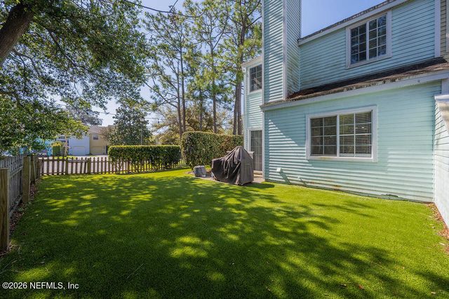 127 SAND CASTLE Way, Neptune Beach, FL 32266