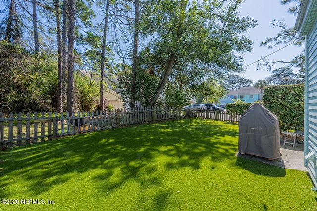 127 SAND CASTLE Way, Neptune Beach, FL 32266