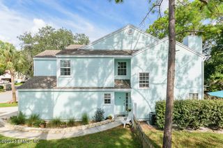 127 SAND CASTLE Way, Neptune Beach, FL 32266