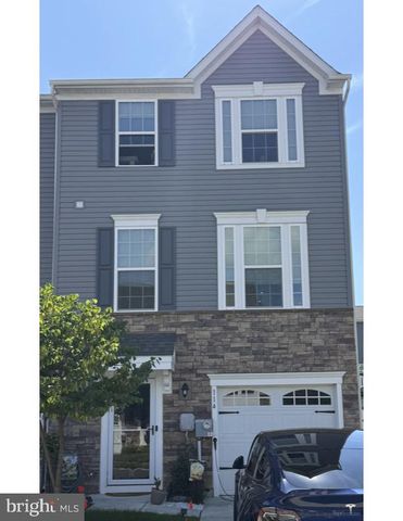 114 BELFRY PL, Sewell, NJ 08080