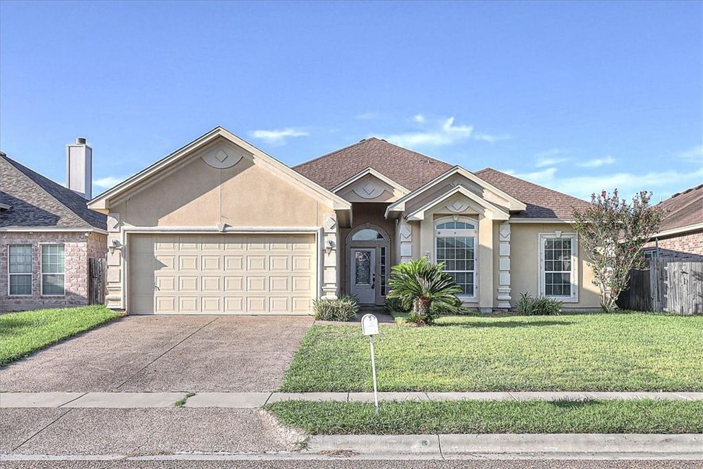 5810 Aava, Corpus Christi, TX 78414