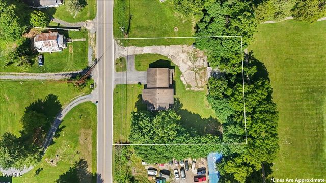 229 Blountville Bypass, Blountville, TN 37617