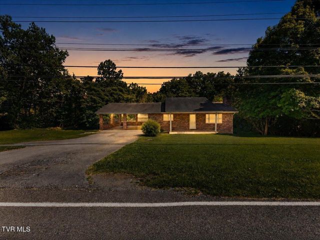 229 Blountville Bypass, Blountville, TN 37617