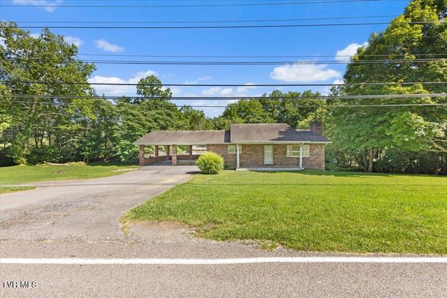 229 Blountville Bypass, Blountville, TN 37617