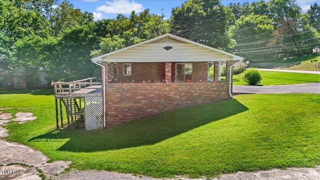 229 Blountville Bypass, Blountville, TN 37617