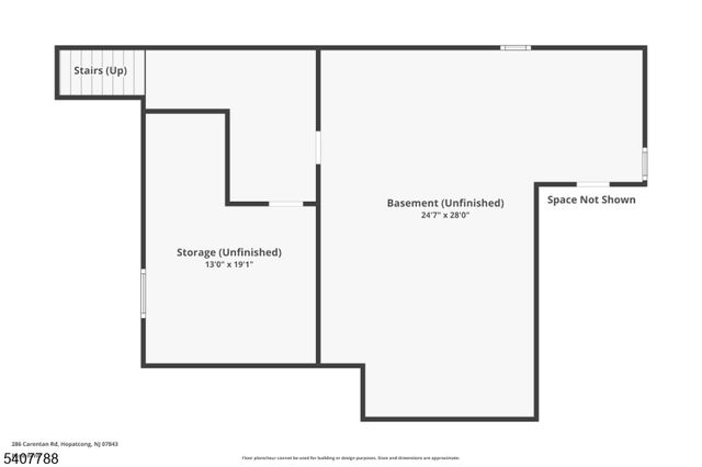 286 Carentan Rd, Hopatcong Boro, NJ 07843