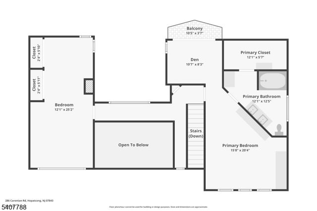 286 Carentan Rd, Hopatcong Boro, NJ 07843