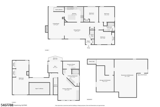 286 Carentan Rd, Hopatcong Boro, NJ 07843