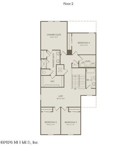 190 BLIND OAK Circle, St. Johns, FL 32095