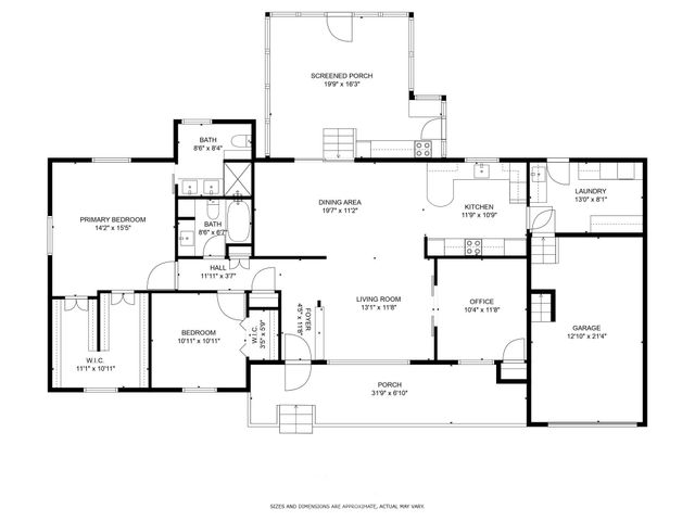 939 Mikell Drive, Charleston, SC 29412