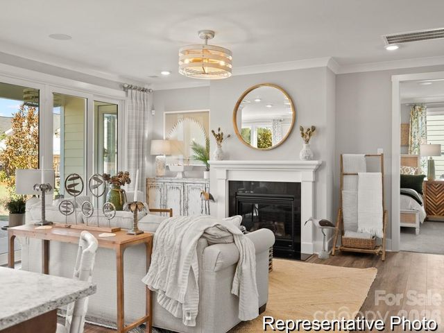 1861 Climbing Rose Court 18, Rock Hill, SC 29732