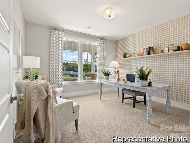 1861 Climbing Rose Court 18, Rock Hill, SC 29732