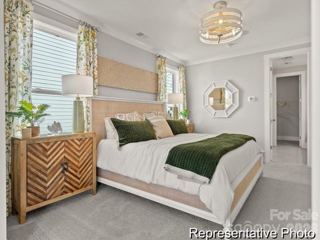 1861 Climbing Rose Court 18, Rock Hill, SC 29732