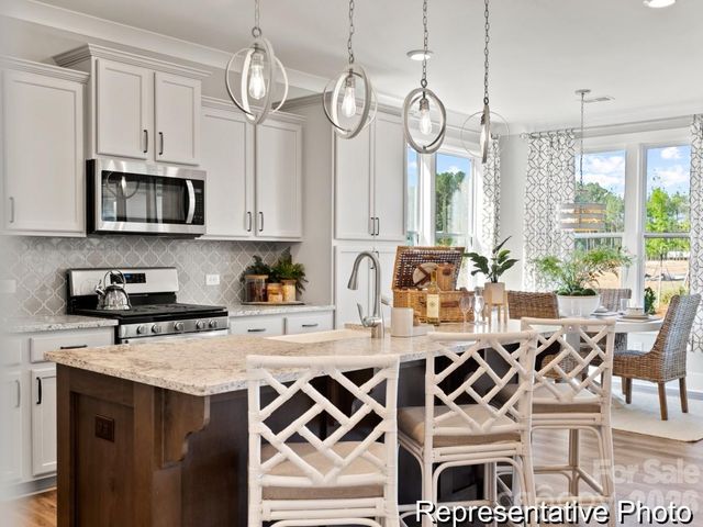 1861 Climbing Rose Court 18, Rock Hill, SC 29732
