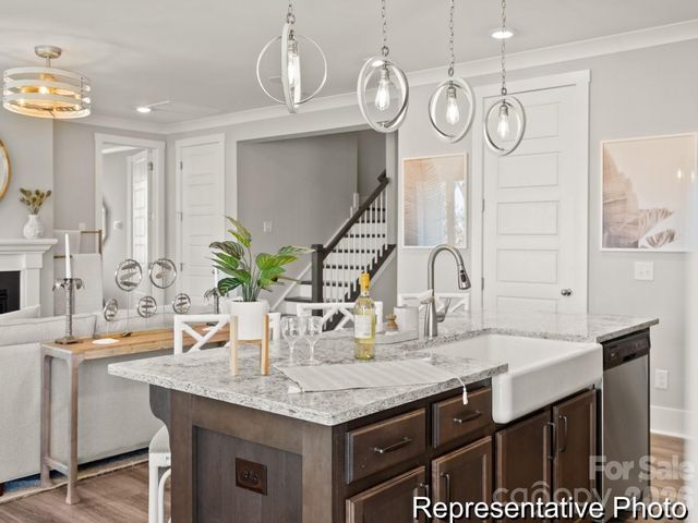 1861 Climbing Rose Court 18, Rock Hill, SC 29732