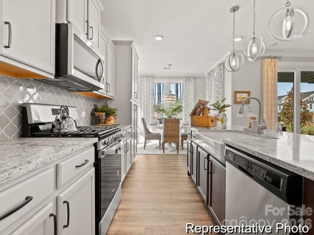1861 Climbing Rose Court 18, Rock Hill, SC 29732