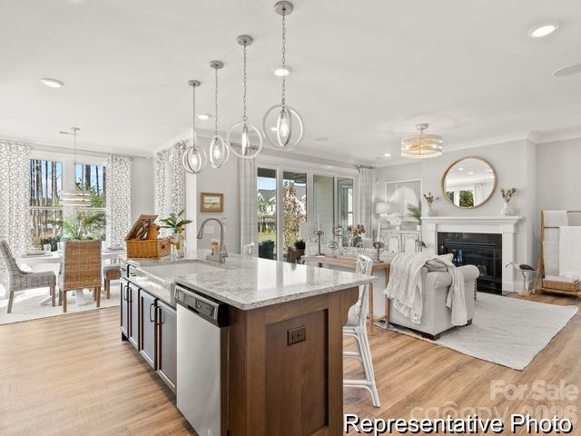 1861 Climbing Rose Court 18, Rock Hill, SC 29732