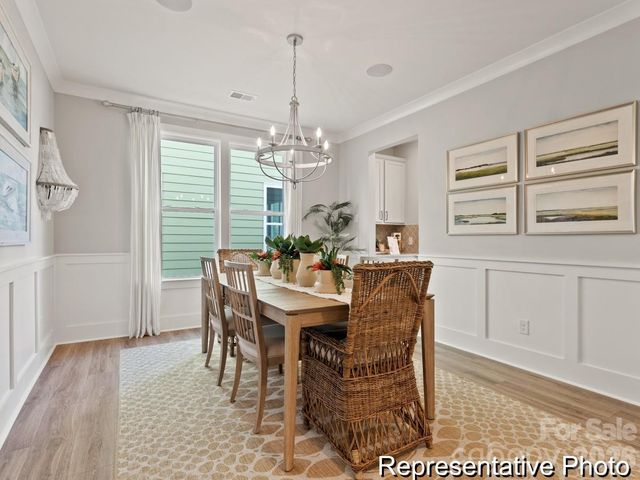 1861 Climbing Rose Court 18, Rock Hill, SC 29732