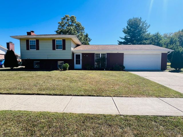 5360 Burgundy Place, Fairfield, OH 45014