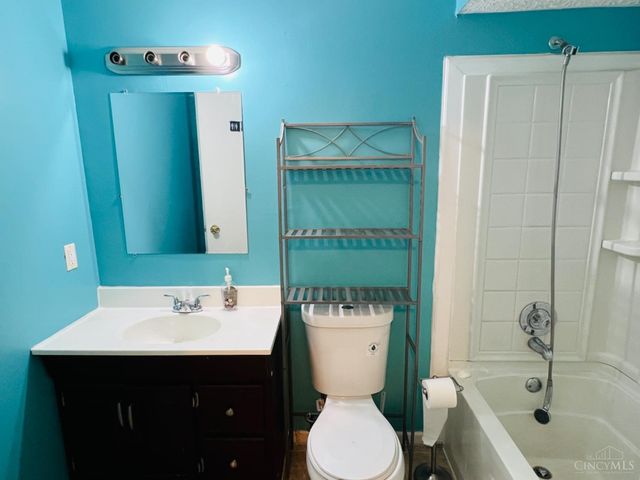 5360 Burgundy Place, Fairfield, OH 45014