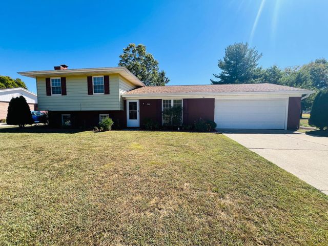 5360 Burgundy Place, Fairfield, OH 45014