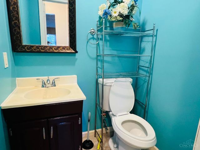 5360 Burgundy Place, Fairfield, OH 45014