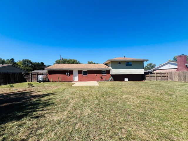 5360 Burgundy Place, Fairfield, OH 45014