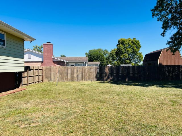 5360 Burgundy Place, Fairfield, OH 45014