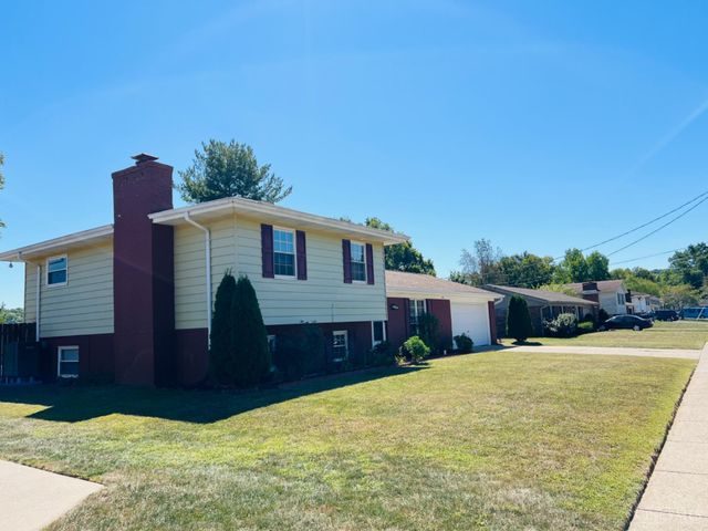 5360 Burgundy Place, Fairfield, OH 45014