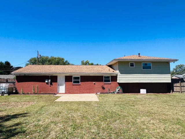 5360 Burgundy Place, Fairfield, OH 45014