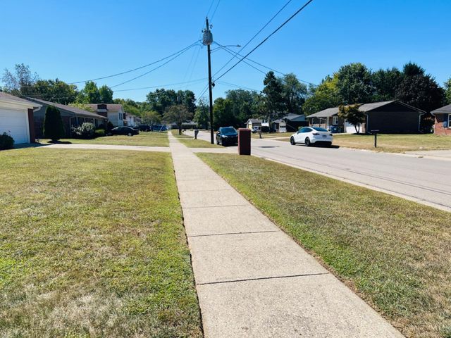 5360 Burgundy Place, Fairfield, OH 45014