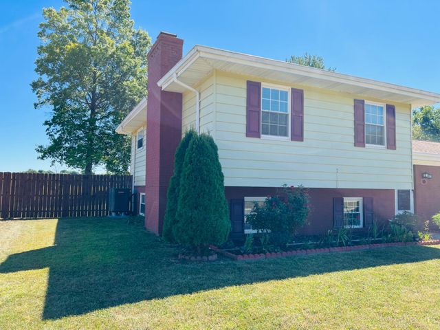 5360 Burgundy Place, Fairfield, OH 45014