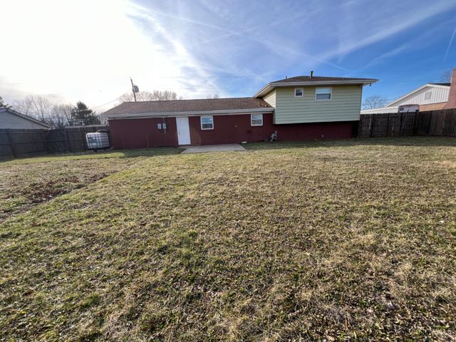 5360 Burgundy Place, Fairfield, OH 45014