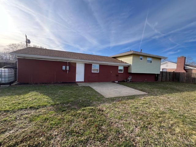 5360 Burgundy Place, Fairfield, OH 45014