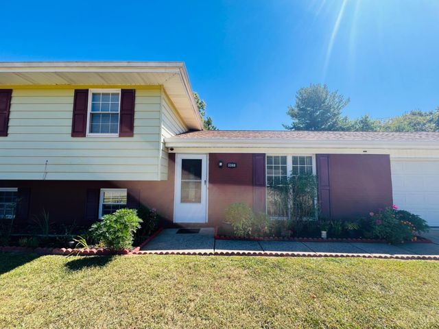 5360 Burgundy Place, Fairfield, OH 45014