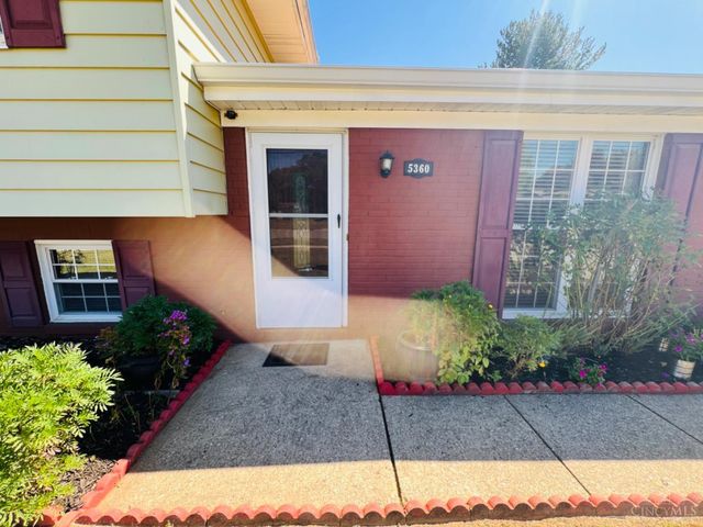 5360 Burgundy Place, Fairfield, OH 45014