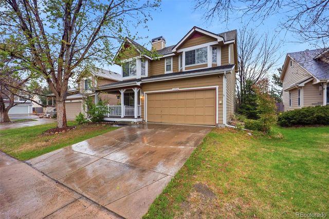12934 S Molly Court, Parker, CO 80134