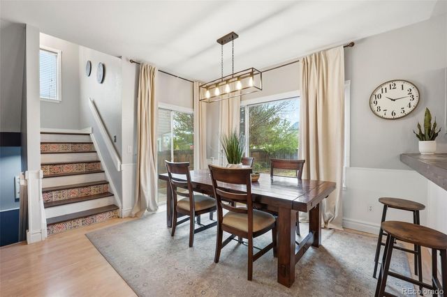 12934 S Molly Court, Parker, CO 80134